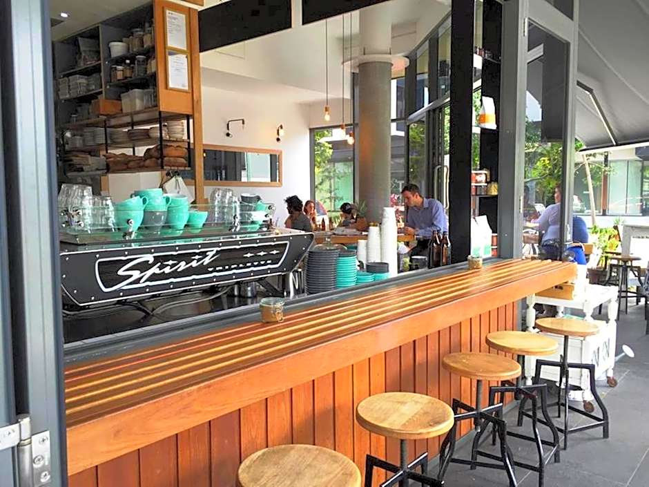 Vine Serviced Apartments