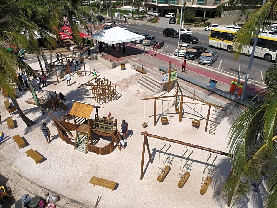 Maceió Mar Hotel