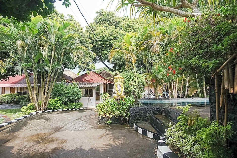 Kampung 168 by ZUZU