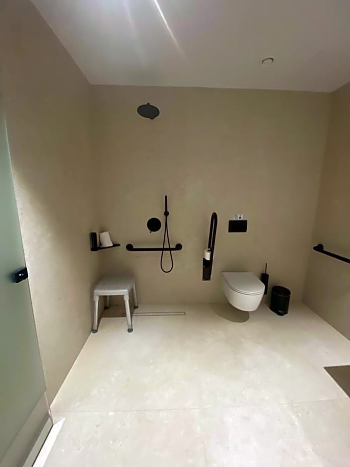 Flamingo Paradise Beach Hotel - Adults Only