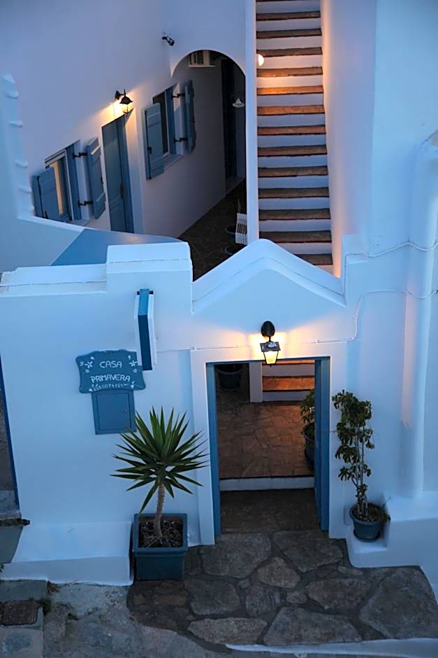 Casaprimavera