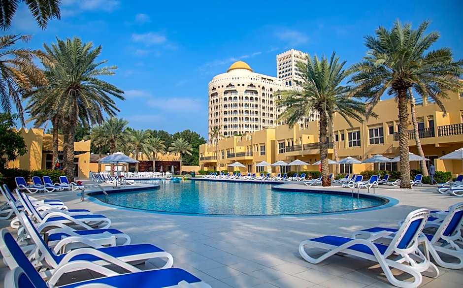 Al Hamra Village Hotel