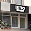 Super Hotel O Zirakpur City Court Complex Formerly The Platinum