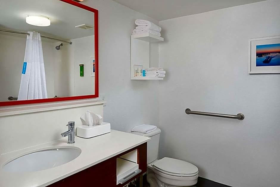 Hampton Inn By Hilton Beaumont