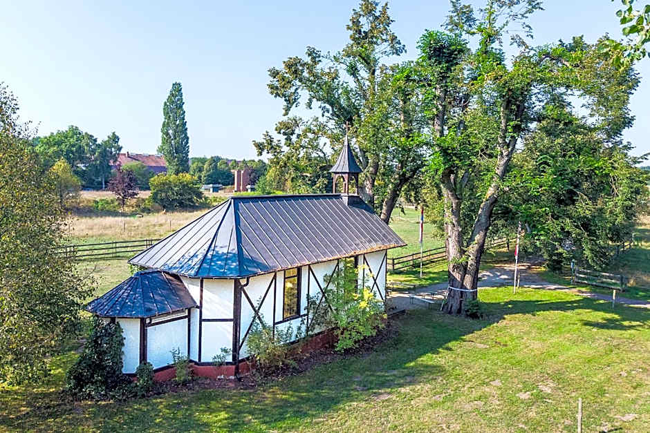 Der Linslerhof - Hotel, Restaurant, Events & Natur