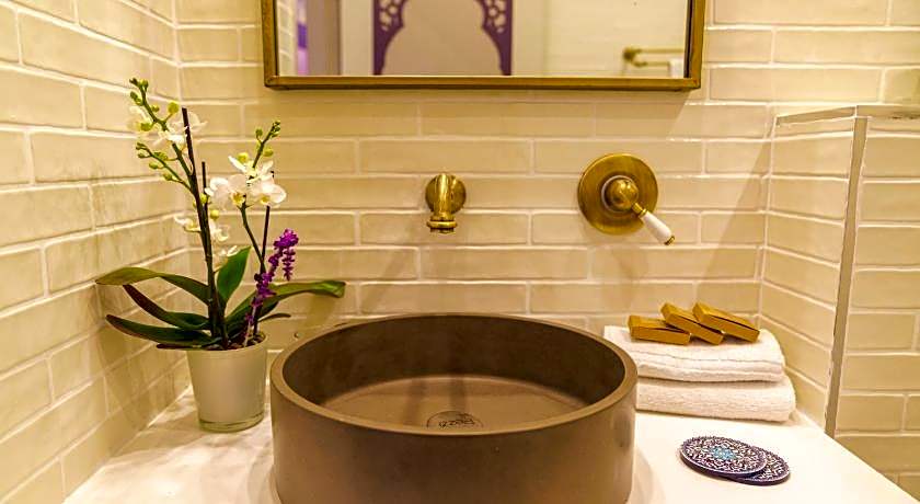 The Way Inn - Boutique Hotel