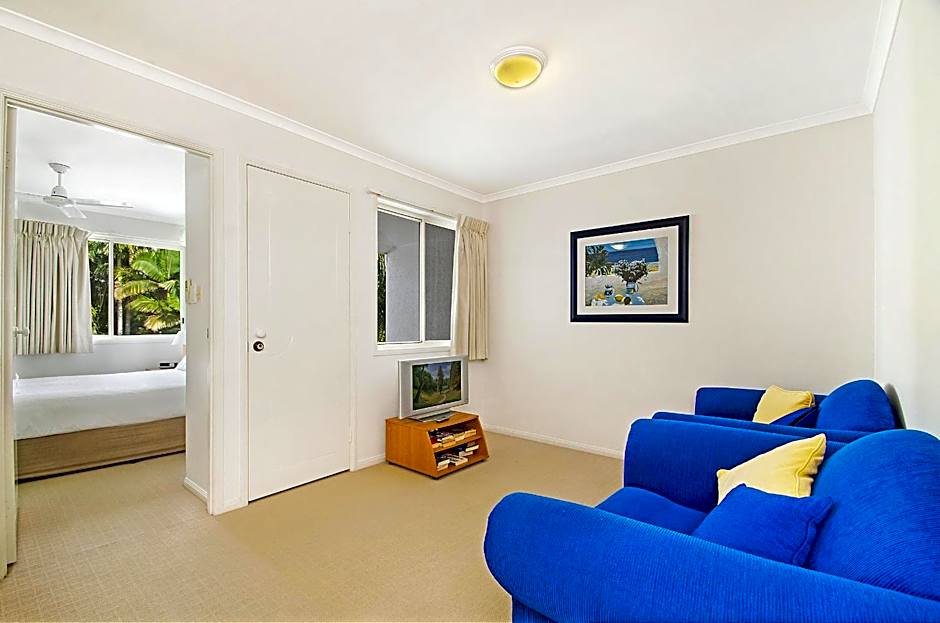 Portside Noosa Waters Hotel