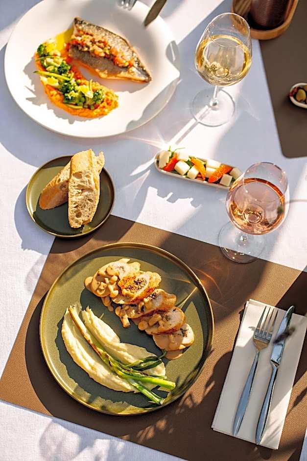 Hotel Villa Fabulite