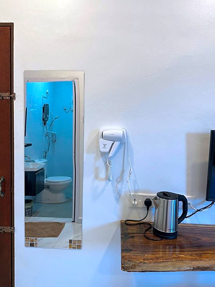 Guest House Gua Kelam