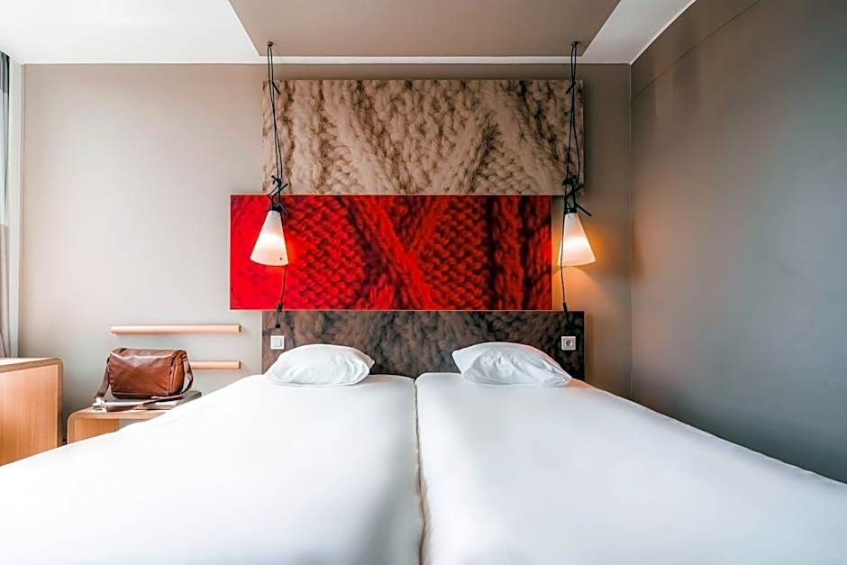 Ibis Den Haag City Centre