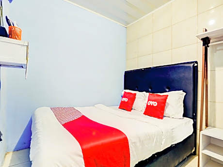 OYO 90190 Asha Kost