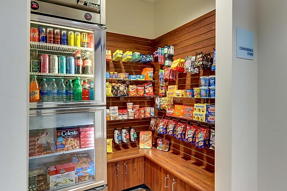 Holiday Inn Express Hotel & Suites Dayton-Centerville By IHG