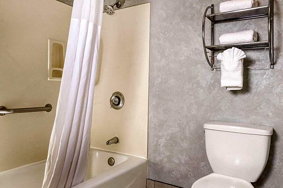 Quality Inn & Suites Lathrop