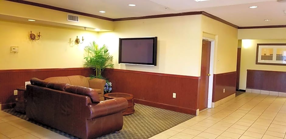 Home Inn & Suites