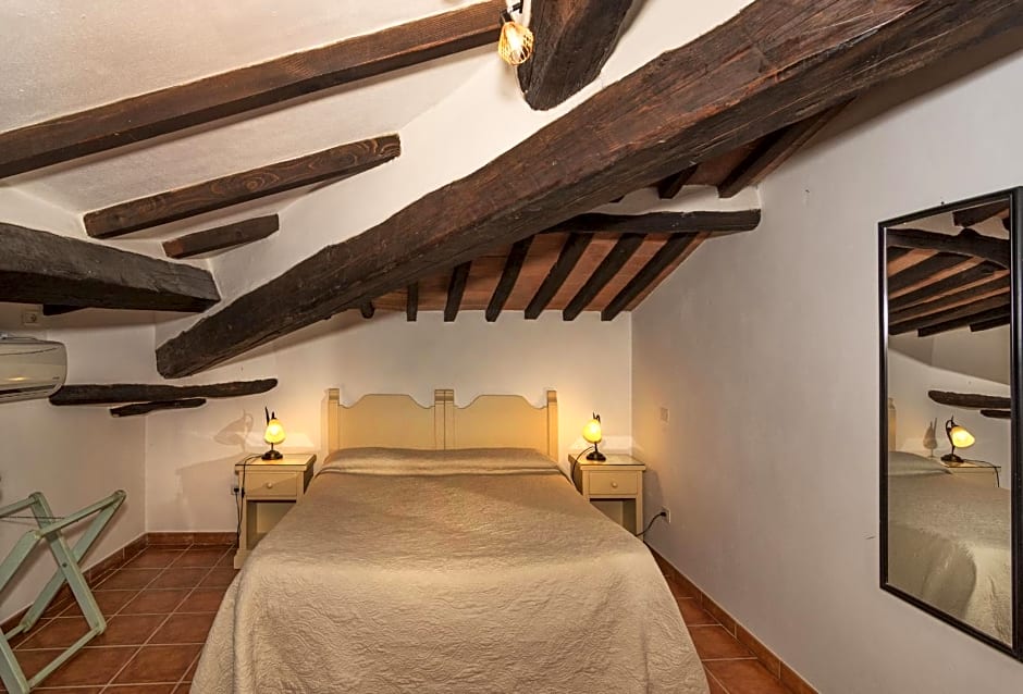 Hotel Villa Cheli