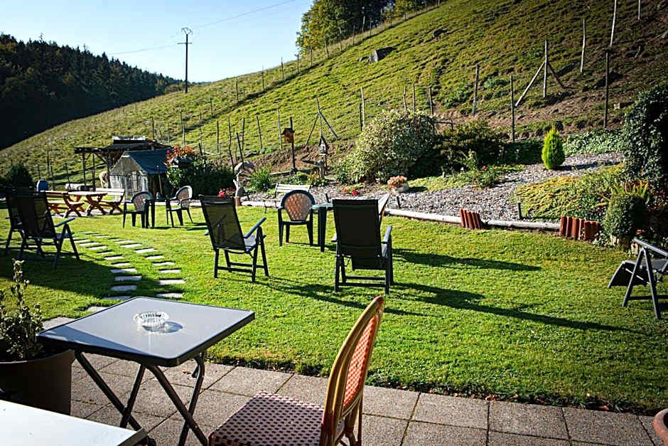 Hotel Restaurant La Petite Auberge Alsace