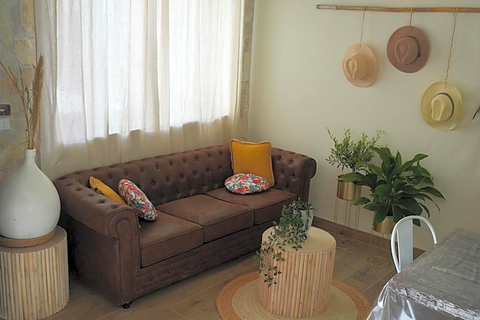 Hotel Boutique - Estancia dos Olivos