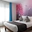 Hotel The Originals Rouen Notre-Dame