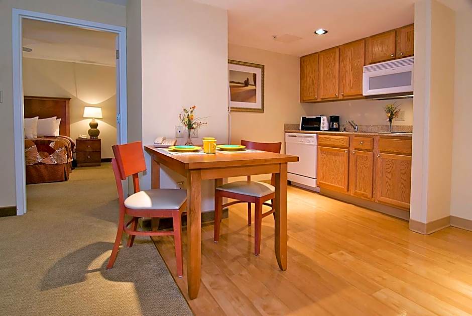 Homewood Suites By Hilton Newark/Wilmington South