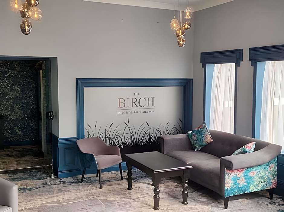 Birch Hotel