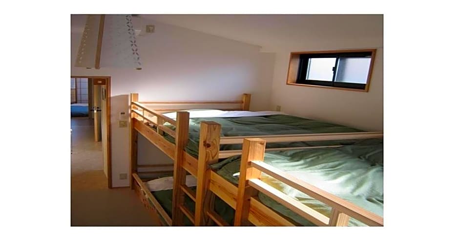 Guesthouse Hyakumanben Cross-Women's dormitory / Vacation STAY 15393