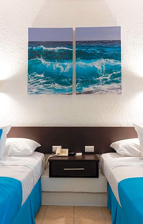 Howard Johnson by Wyndham Veracruz