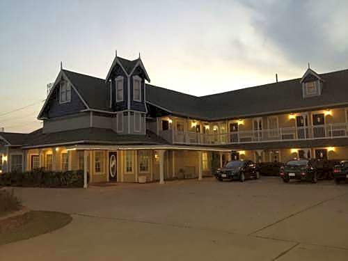 Red Roof Inn Waco