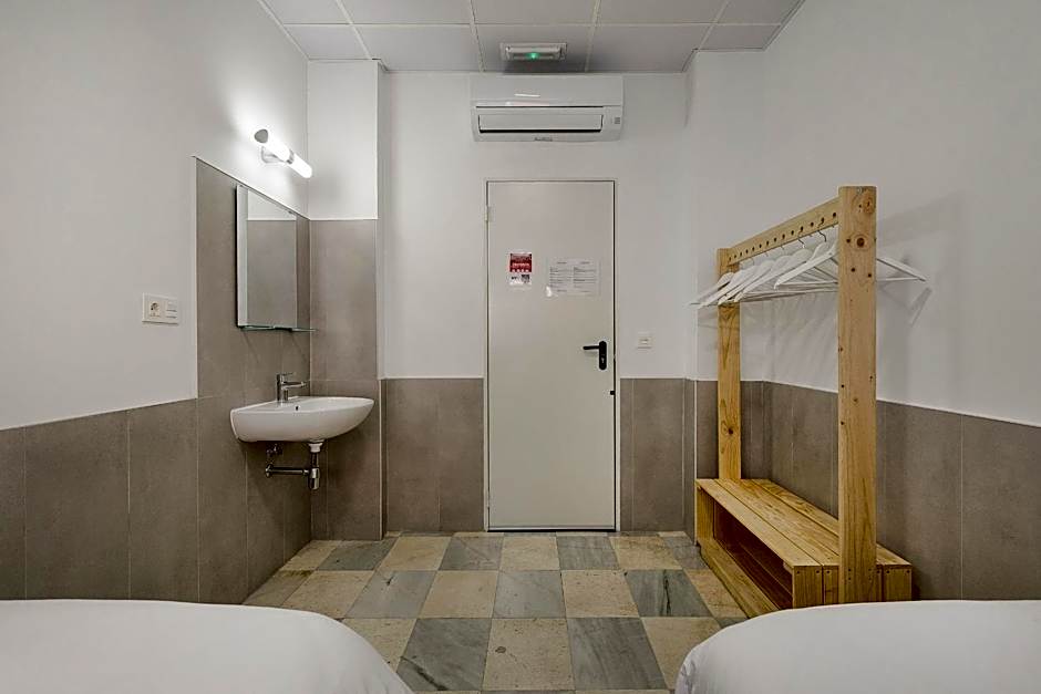 Pension Castil