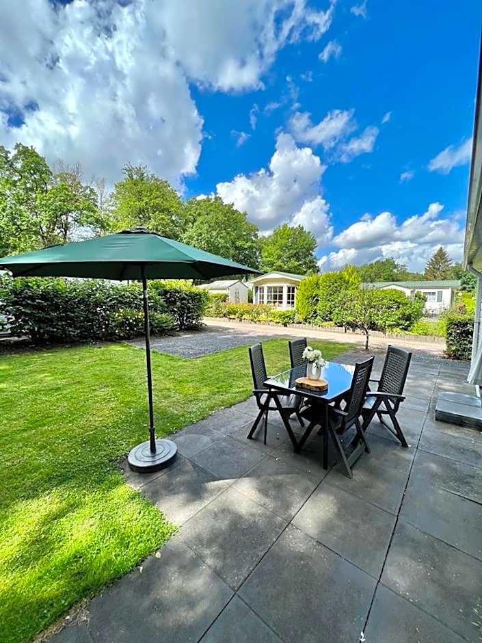 Heidepark Veluwschkarakter