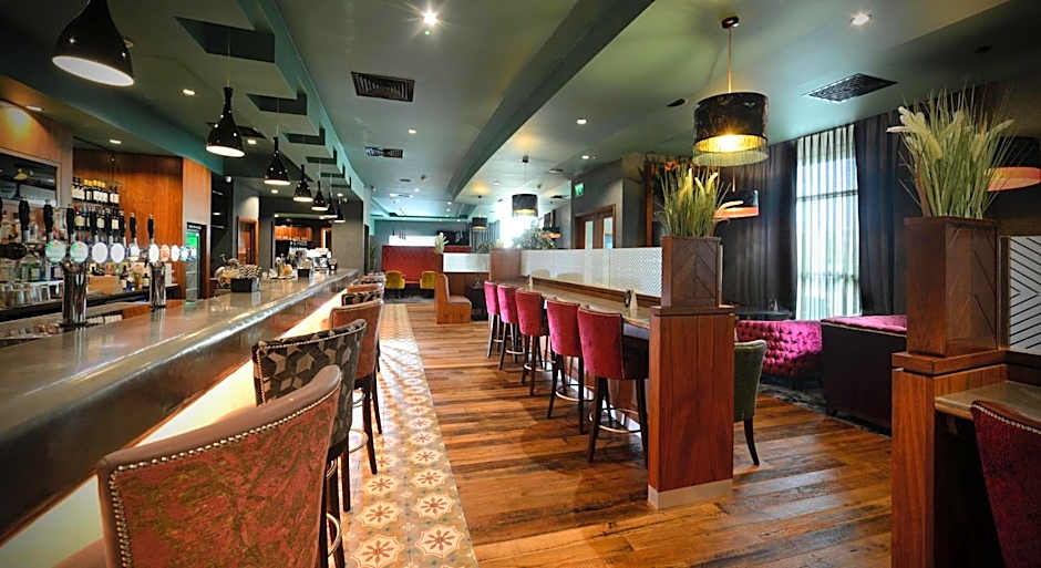 Crowne Plaza Dublin Blanchardstown By IHG