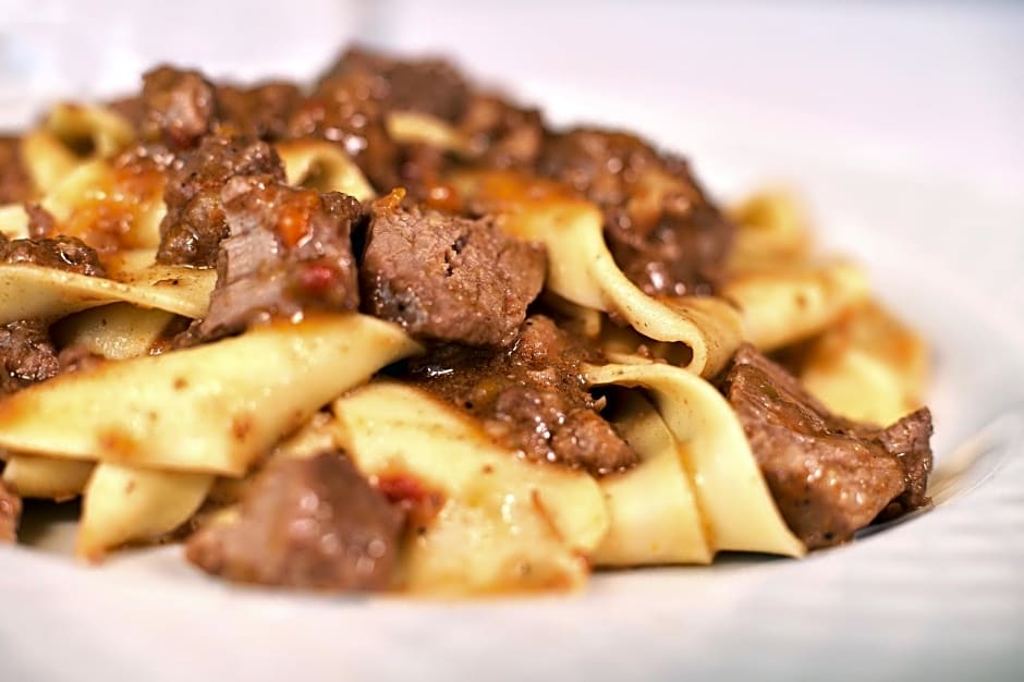 Antica Locanda Luigina