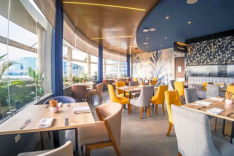 Wyndham Garden Guayaquil