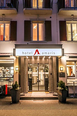 Hotel Amaris