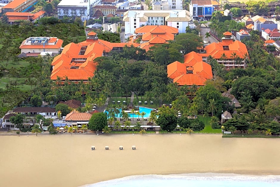Bintang Bali Resort