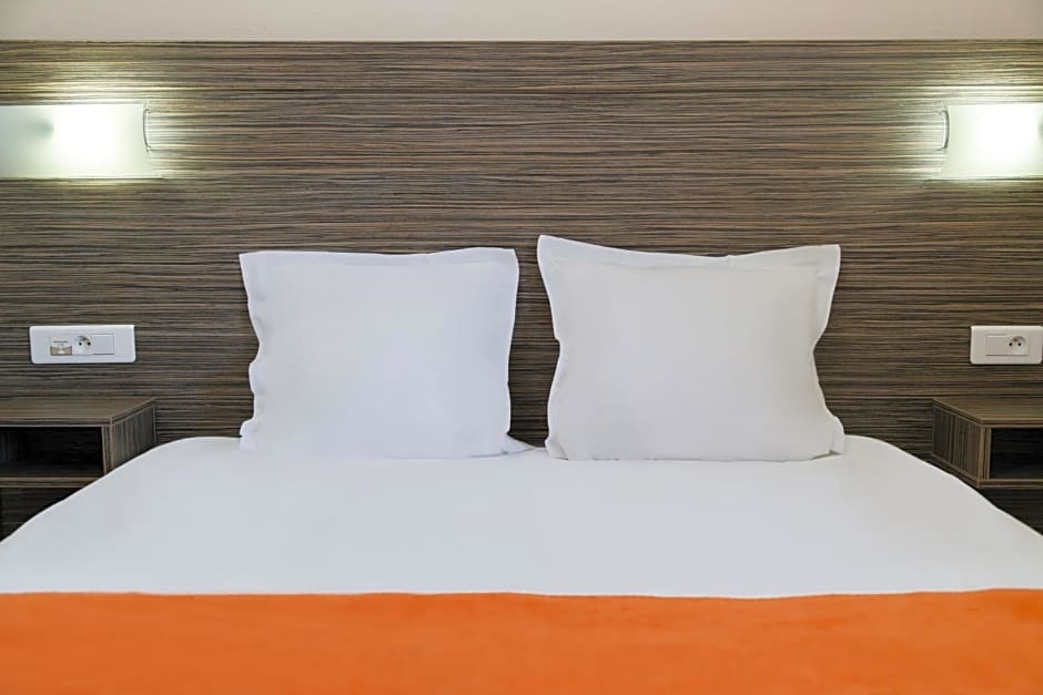 The Originals City, Hotel L'Acropole, Saint-Etienne Sud (Inter-Hotel)