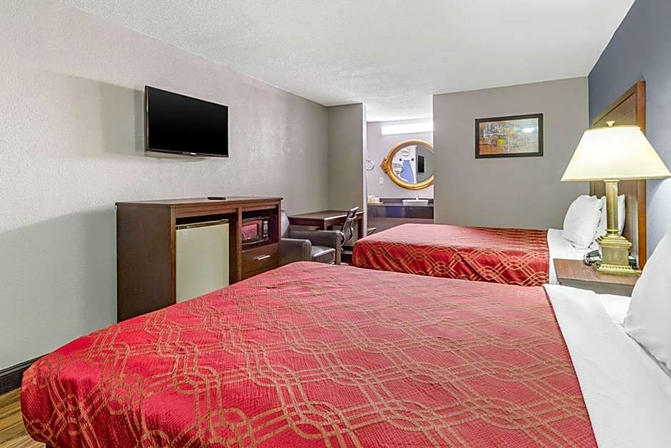 Econo Lodge Rock Hill Northeast