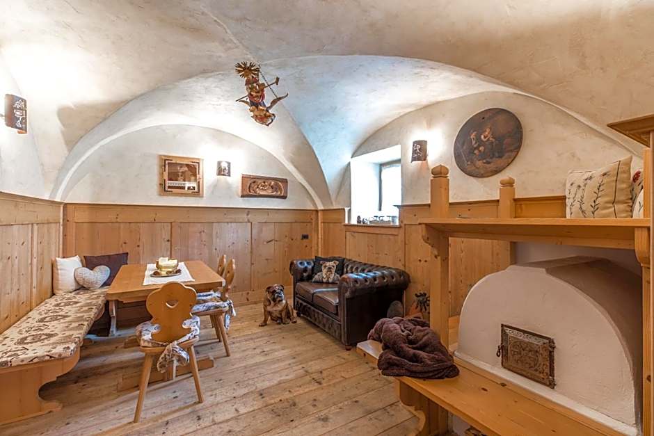 Garni Maso San Michele