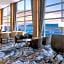 Fairmont Gold at Fairmont Vancouver Airport