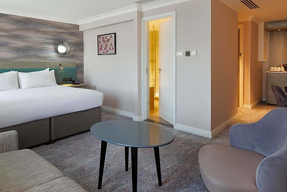 DoubleTree by Hilton Bath
