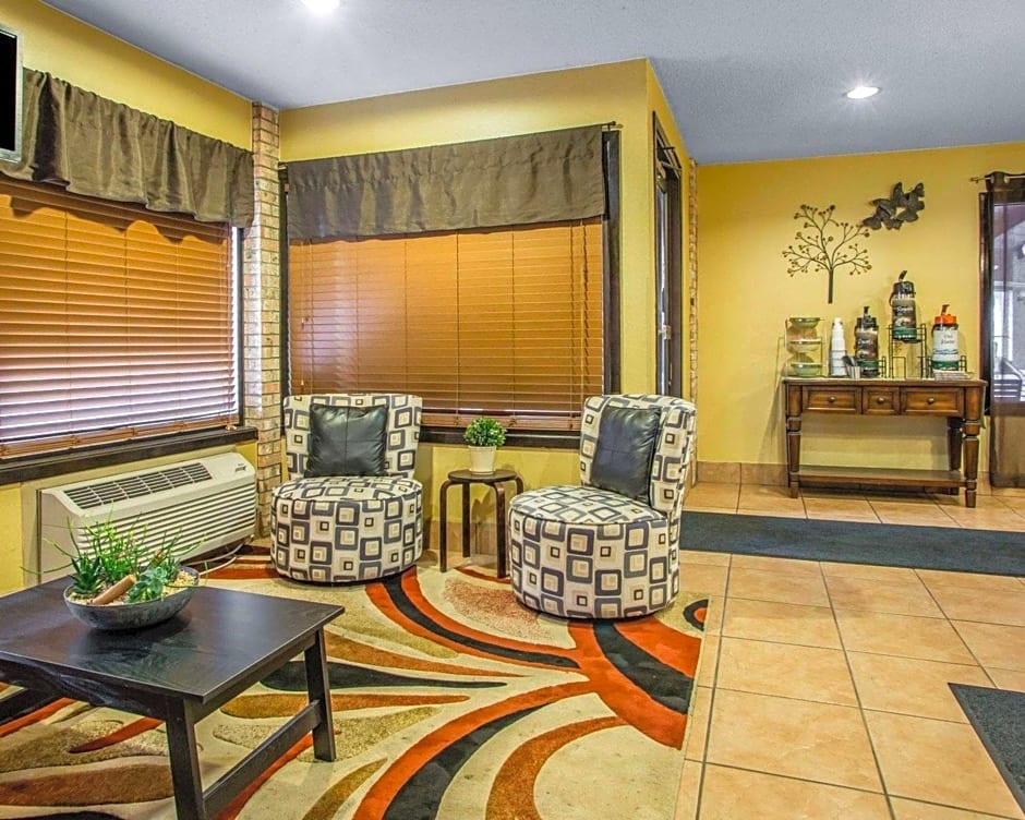 Quality Inn Central Wisconsin Airport