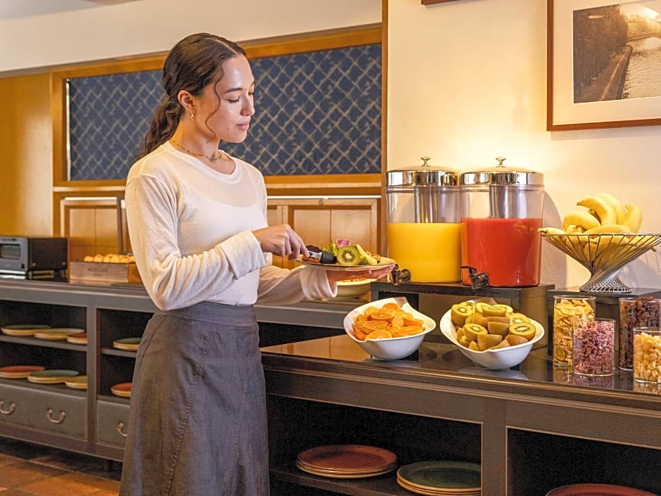 Mercure Hotel Ginza Tokyo