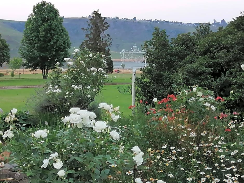 Bell Park Self or Semi Catering