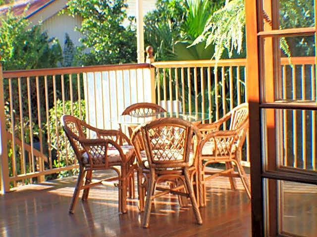 Classique Bed & Breakfast