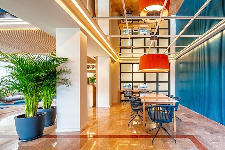 Hotel Eden Soller