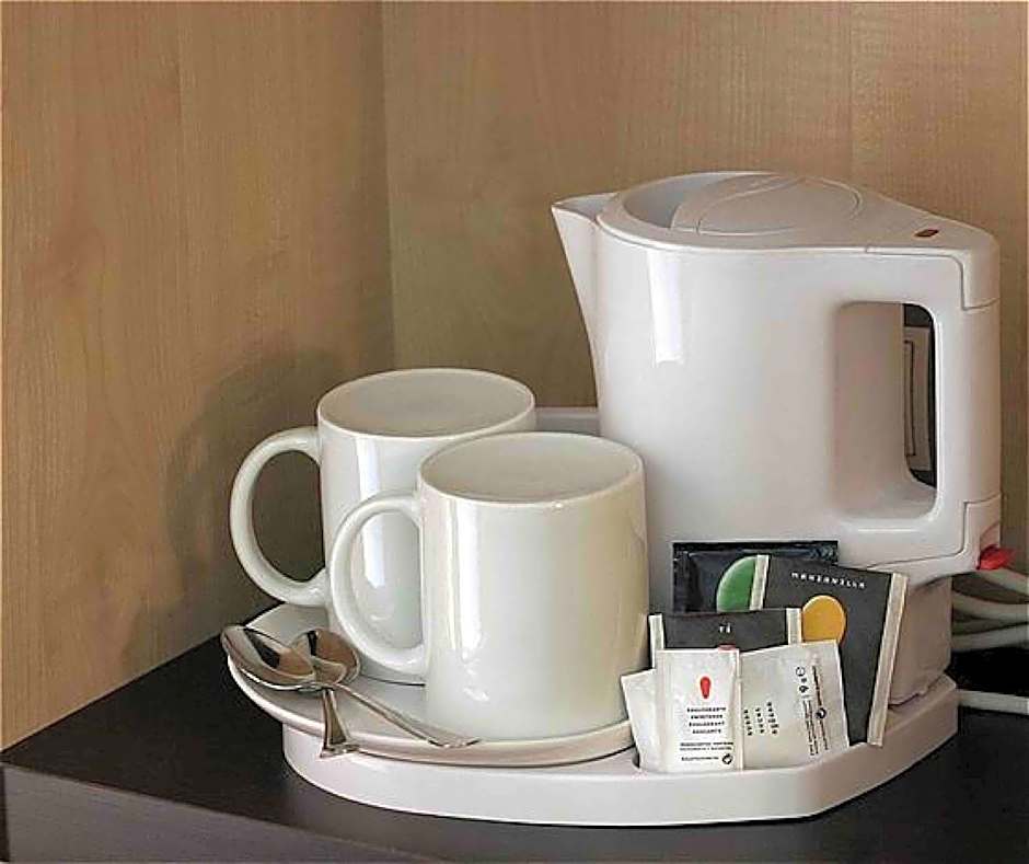 Holiday Inn Express Alcobendas By IHG