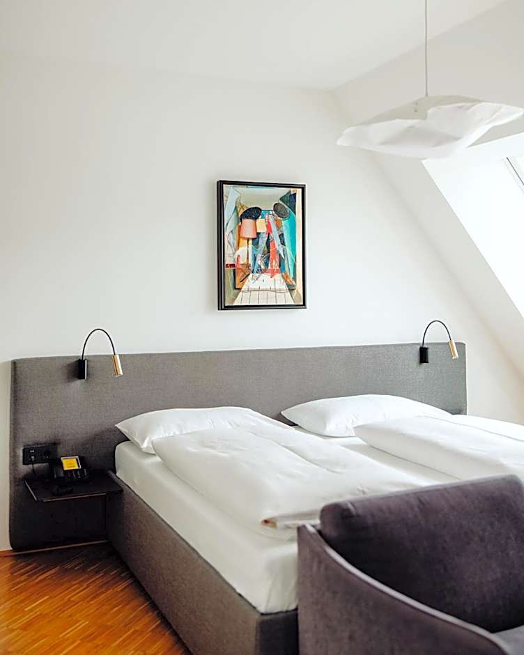 Lendhotel