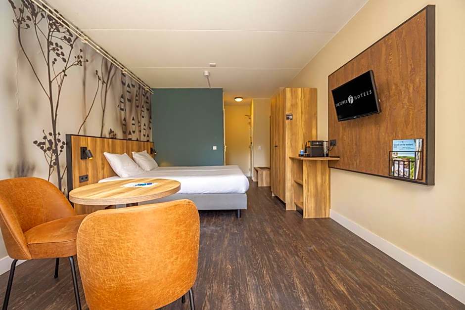 Fletcher Hotel Restaurant De Eese