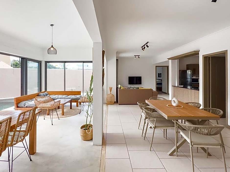 Villa Celeste by Sealodge