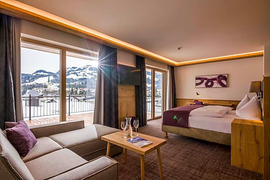 Hotel Zentral ****superior