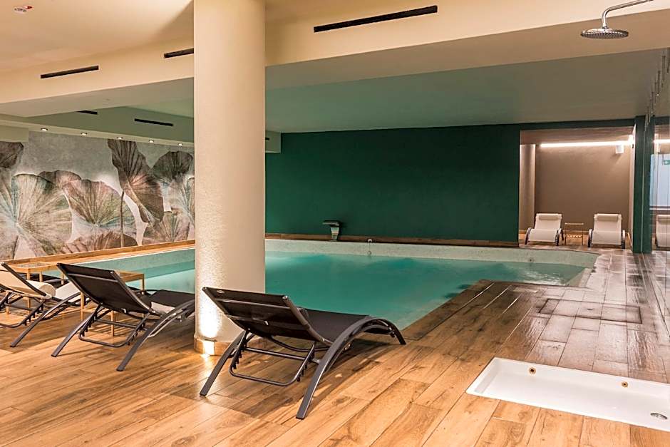 Mediterraneo Emotional Hotel & Spa